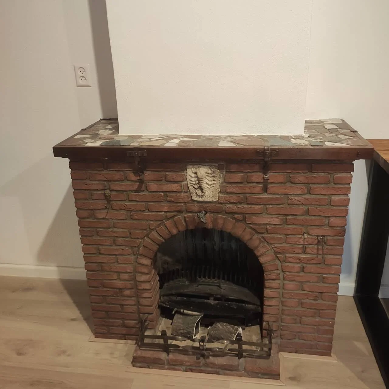 Foto van de Appartement gelegen aan de Turkooislaan in Utrecht