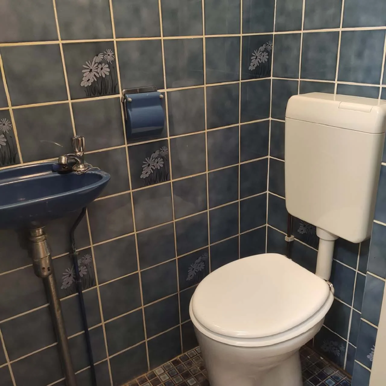 Foto van de Appartement gelegen aan de Turkooislaan in Utrecht