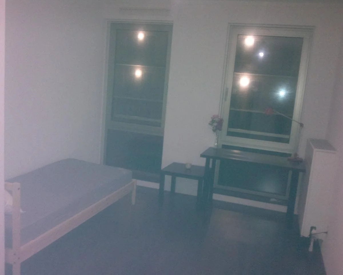 Foto van de Kamer gelegen aan de Blauwvoetstraat in Amsterdam