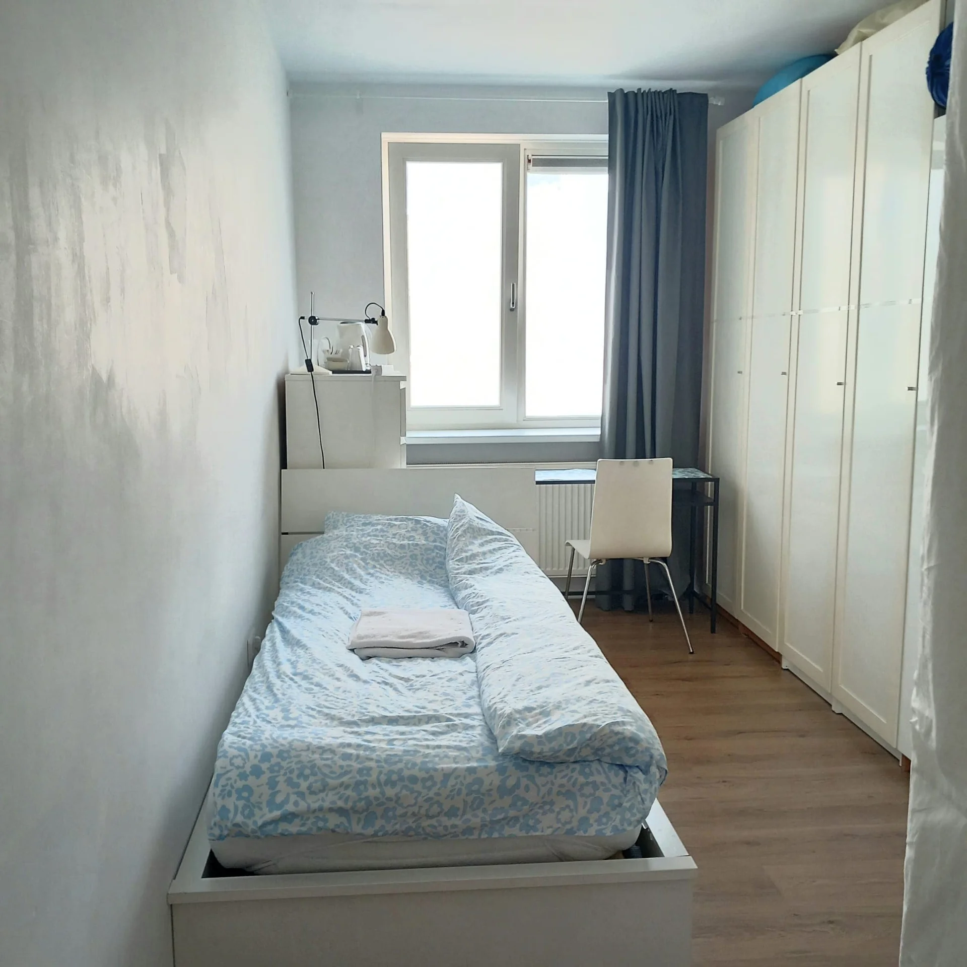 Foto van de Kamer gelegen aan de Biancaland in Den Haag