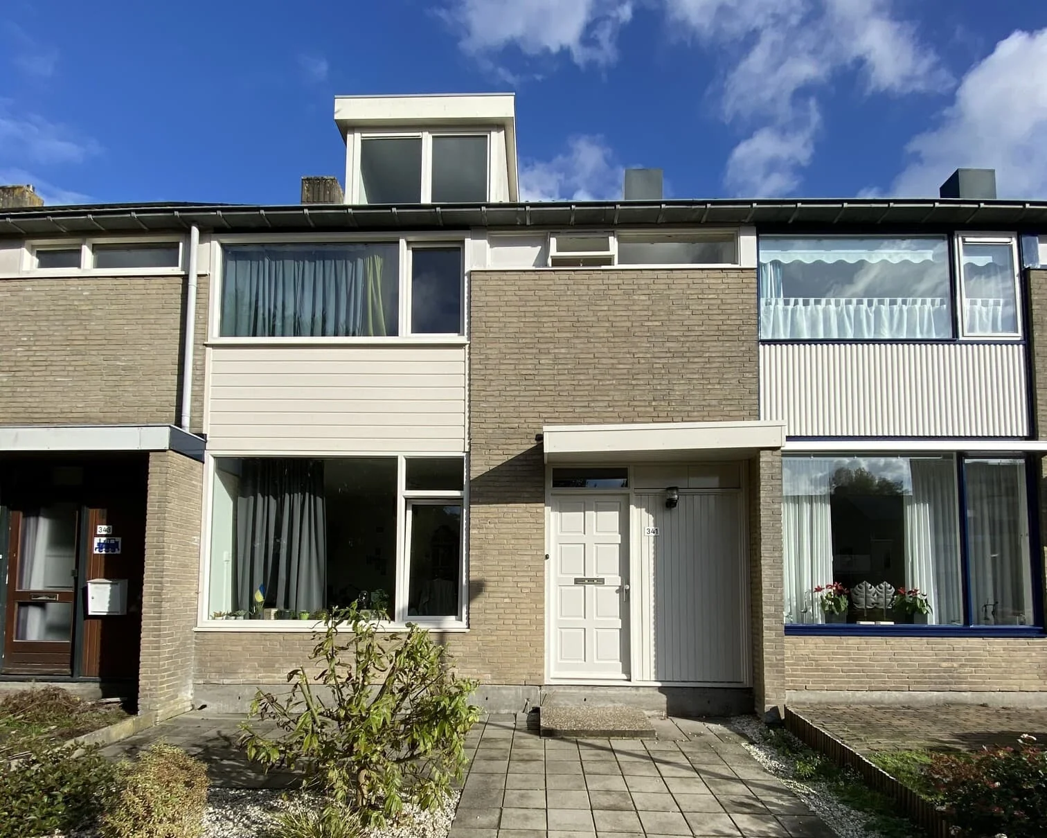 Foto van de Kamer gelegen aan de Briljantstraat in Groningen