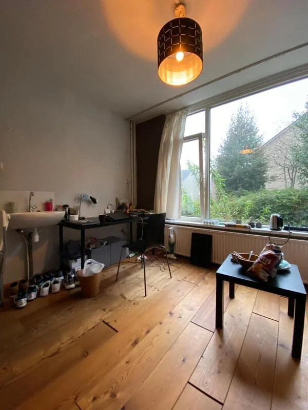 Foto van de Kamer gelegen aan de Briljantstraat in Groningen
