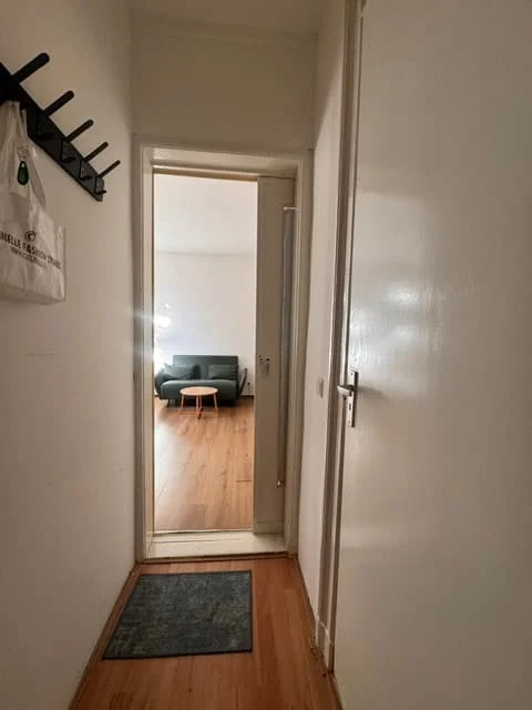 Foto van de Studio gelegen aan de Spoorsingel in Rotterdam