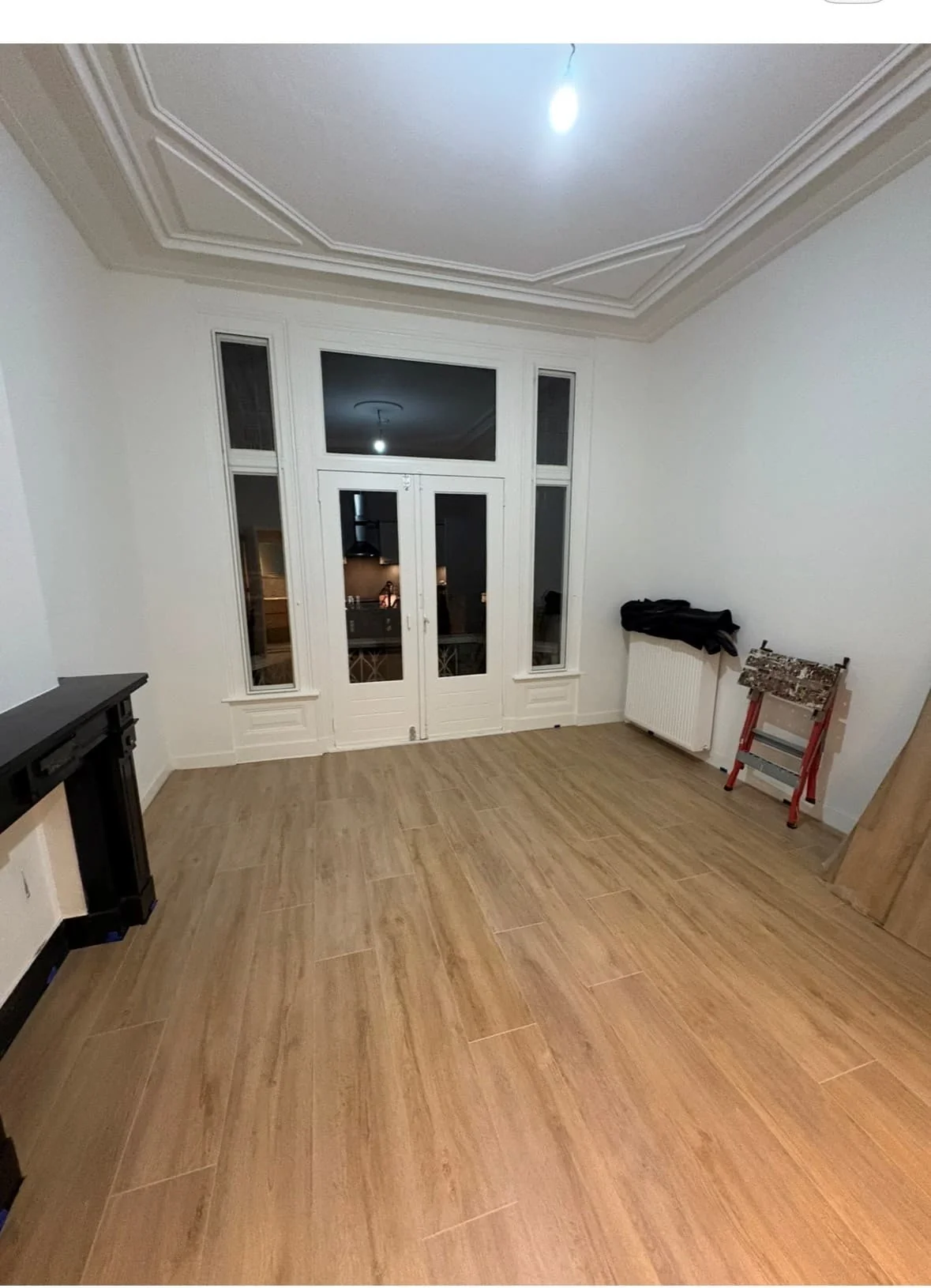 Foto van de Kamer gelegen aan de van Oldenbarneveltstraat in Nijmegen
