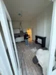 Foto van de Kamer gelegen aan de van Oldenbarneveltstraat in Nijmegen