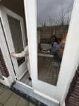 Foto van de Kamer gelegen aan de van Oldenbarneveltstraat in Nijmegen