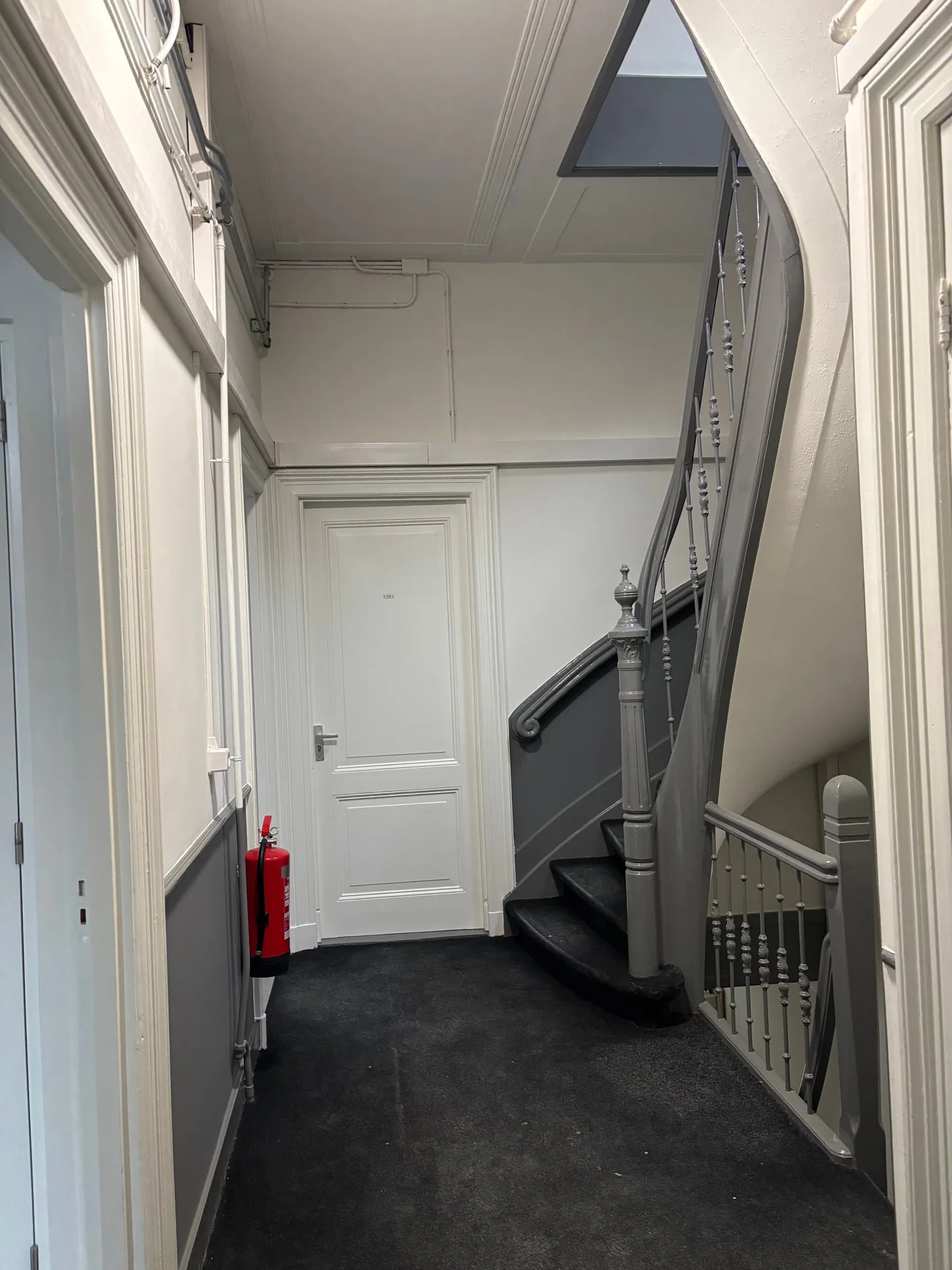 Foto van de Kamer gelegen aan de van Oldenbarneveltstraat in Nijmegen