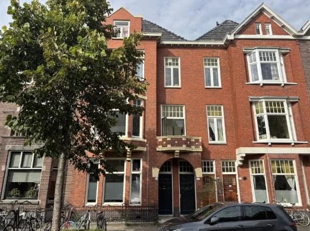 Foto van de Kamer gelegen aan de Kraneweg in Groningen