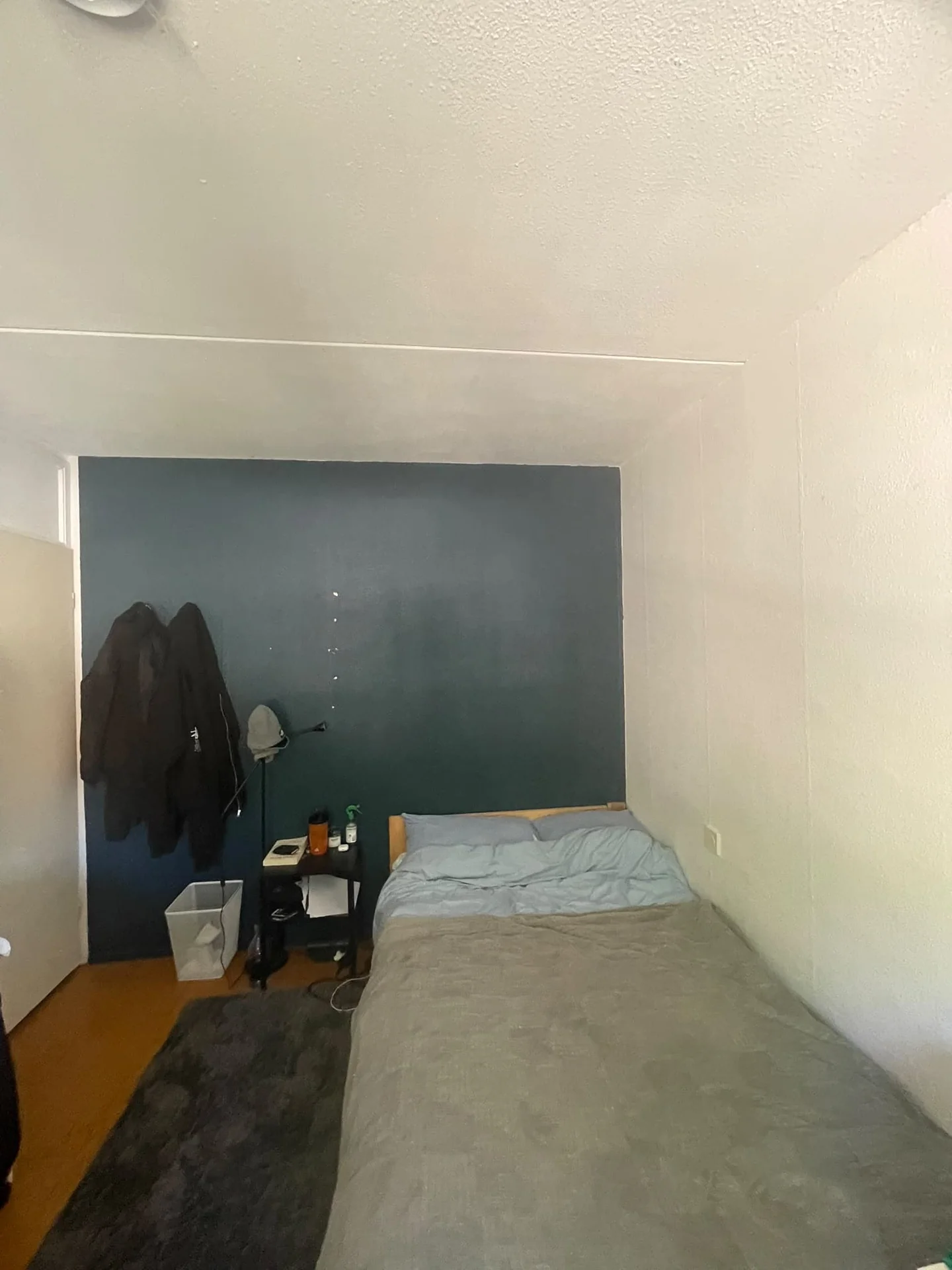 Foto van de Kamer gelegen aan de Helena Kuipers-Rietberghof in Amsterdam