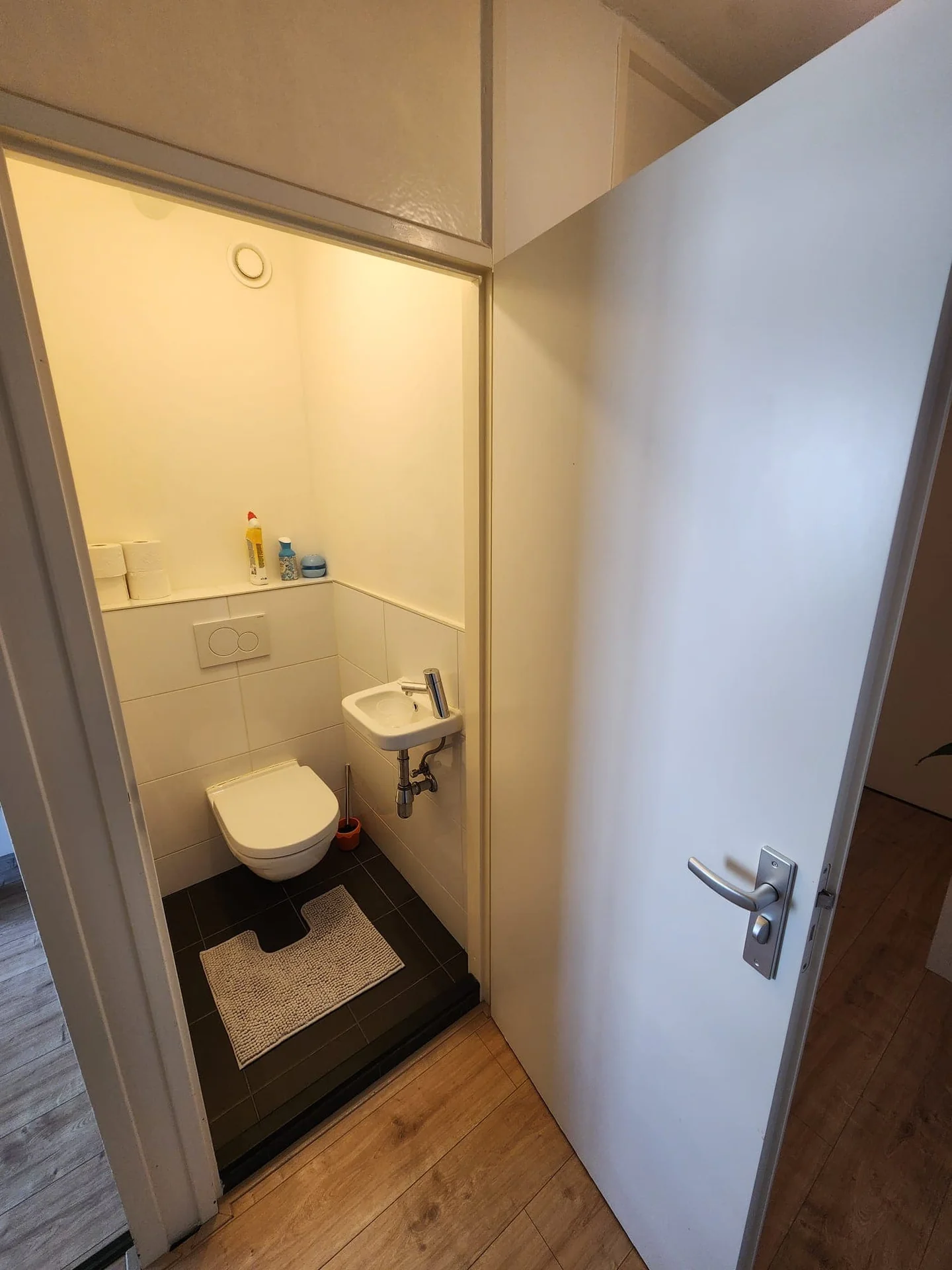 Foto van de Kamer gelegen aan de Faustdreef in Utrecht