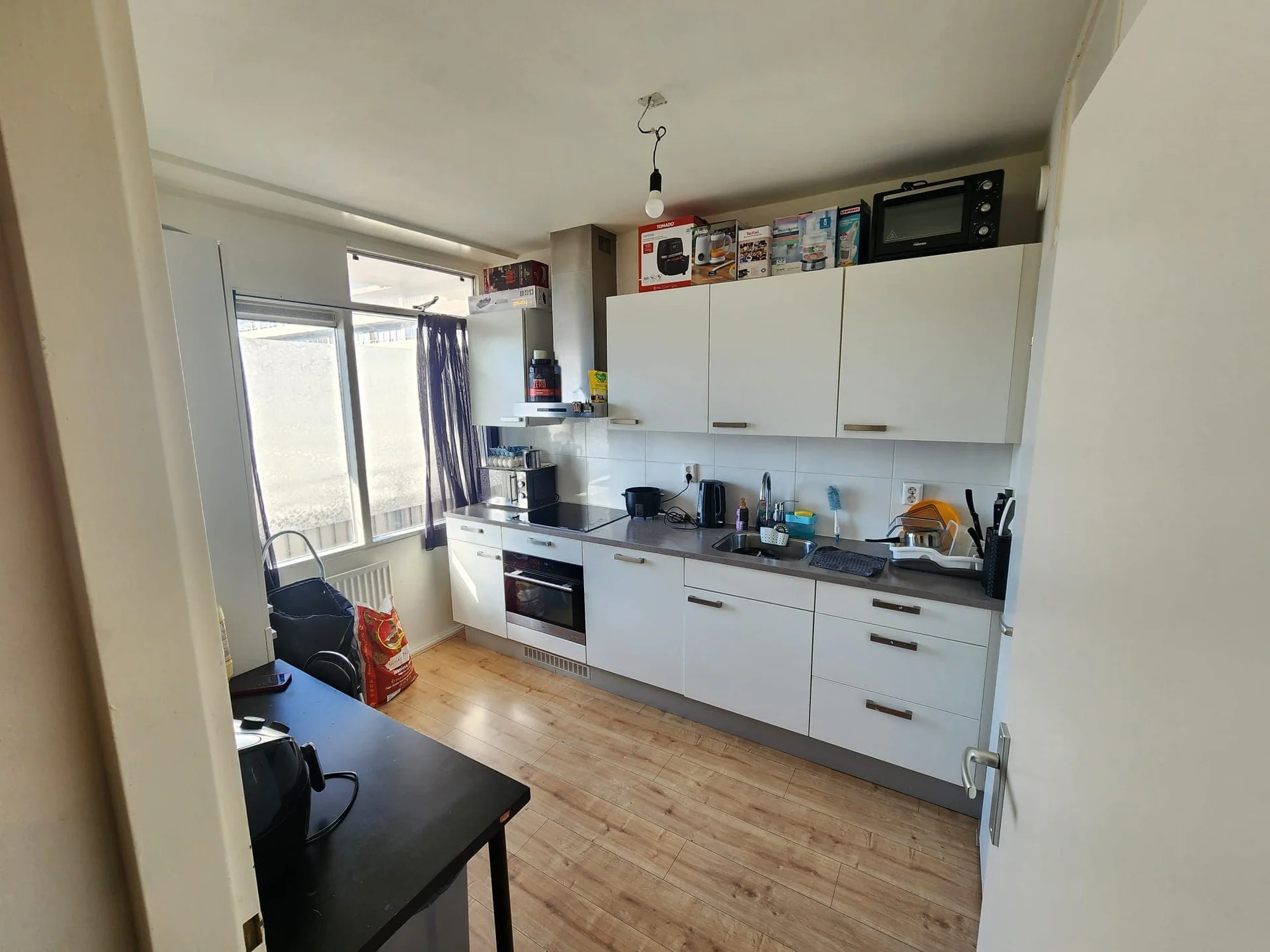 Foto van de Kamer gelegen aan de Faustdreef in Utrecht