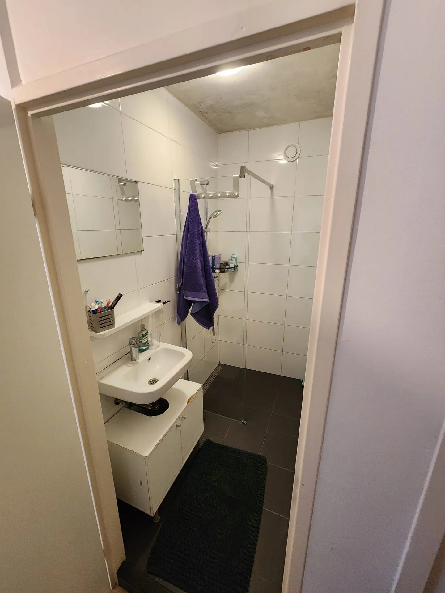 Foto van de Kamer gelegen aan de Faustdreef in Utrecht