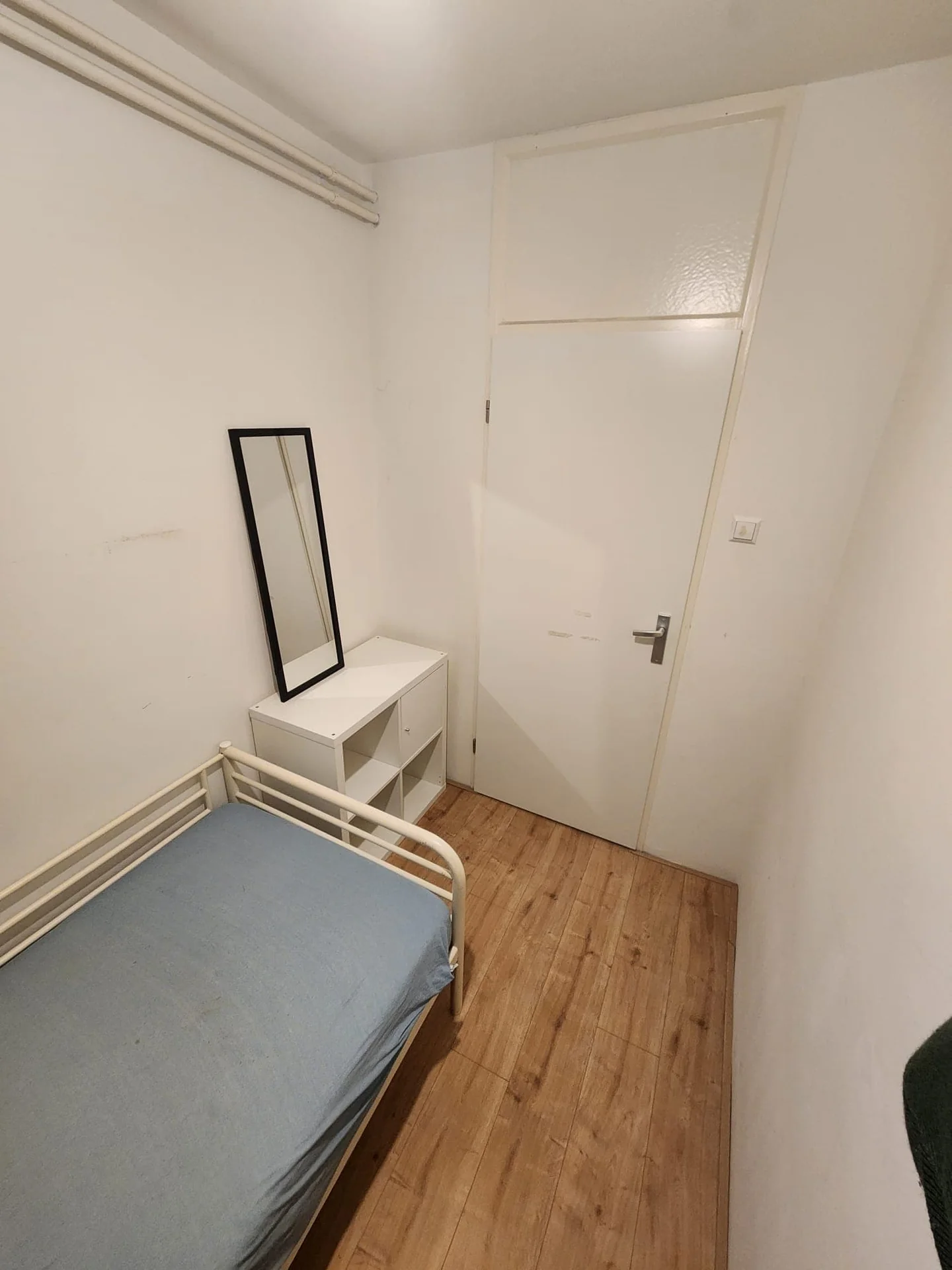Foto van de Kamer gelegen aan de Faustdreef in Utrecht
