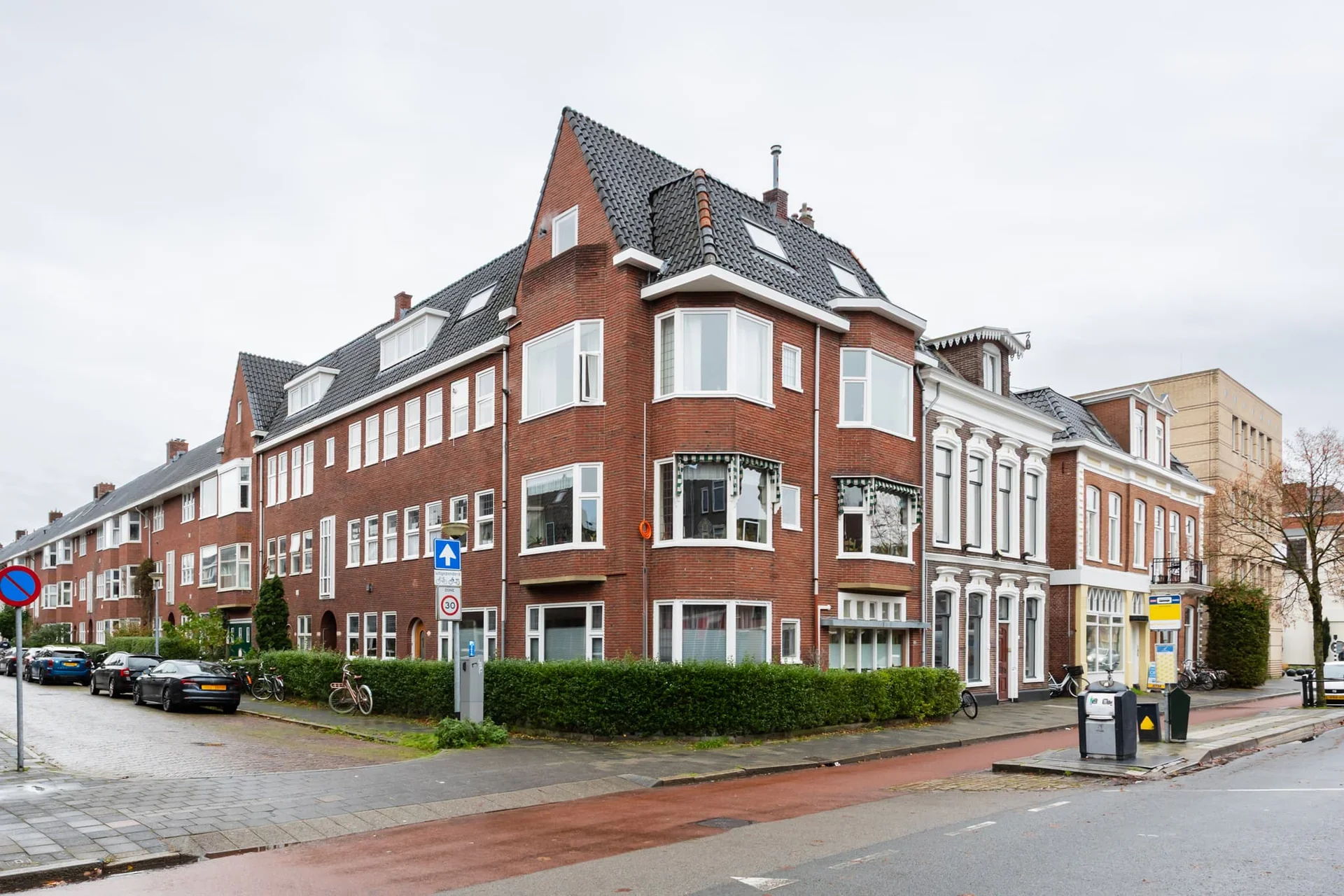 Foto van de Kamer gelegen aan de J.A. Feithstraat in Groningen