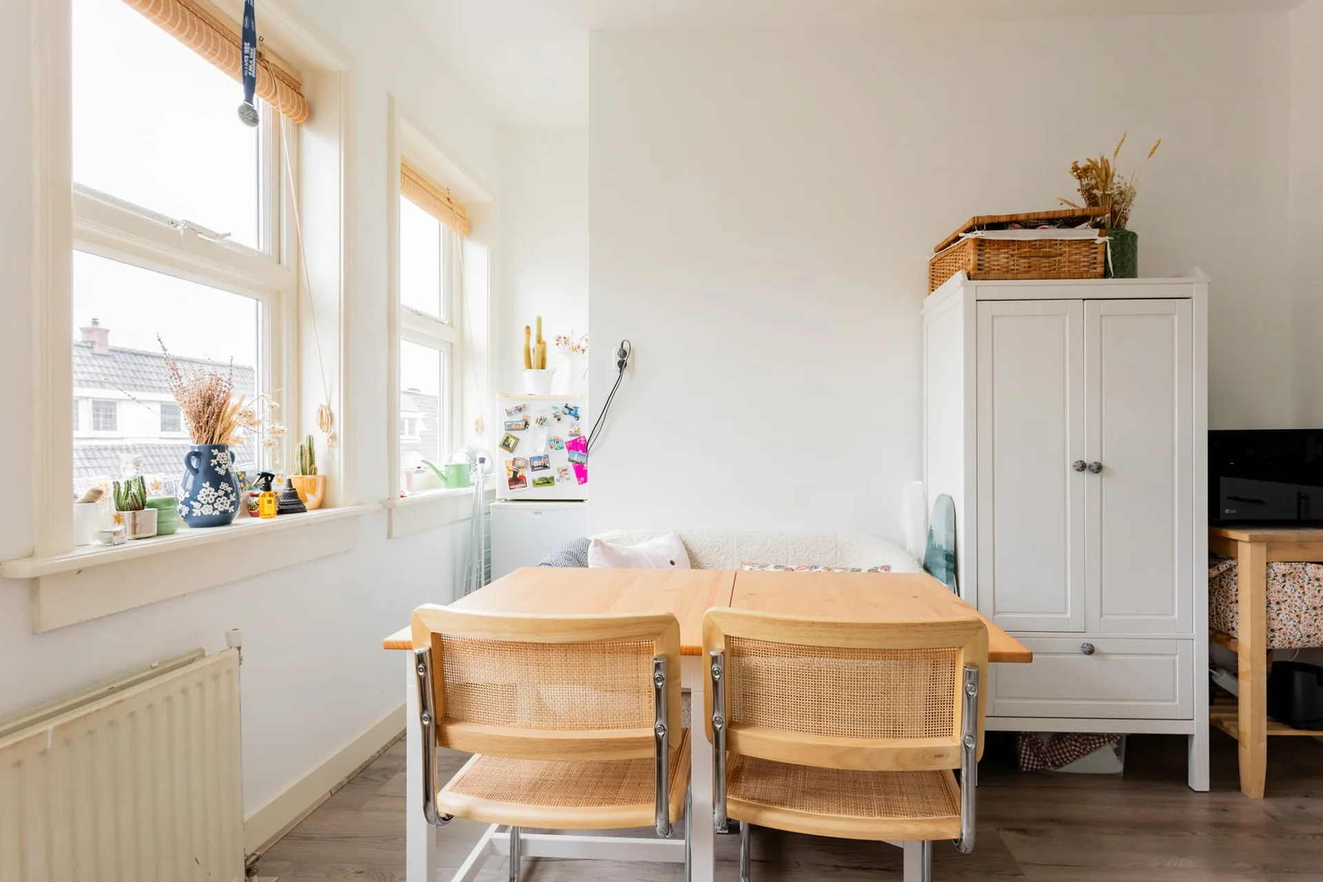 Foto van de Kamer gelegen aan de J.A. Feithstraat in Groningen