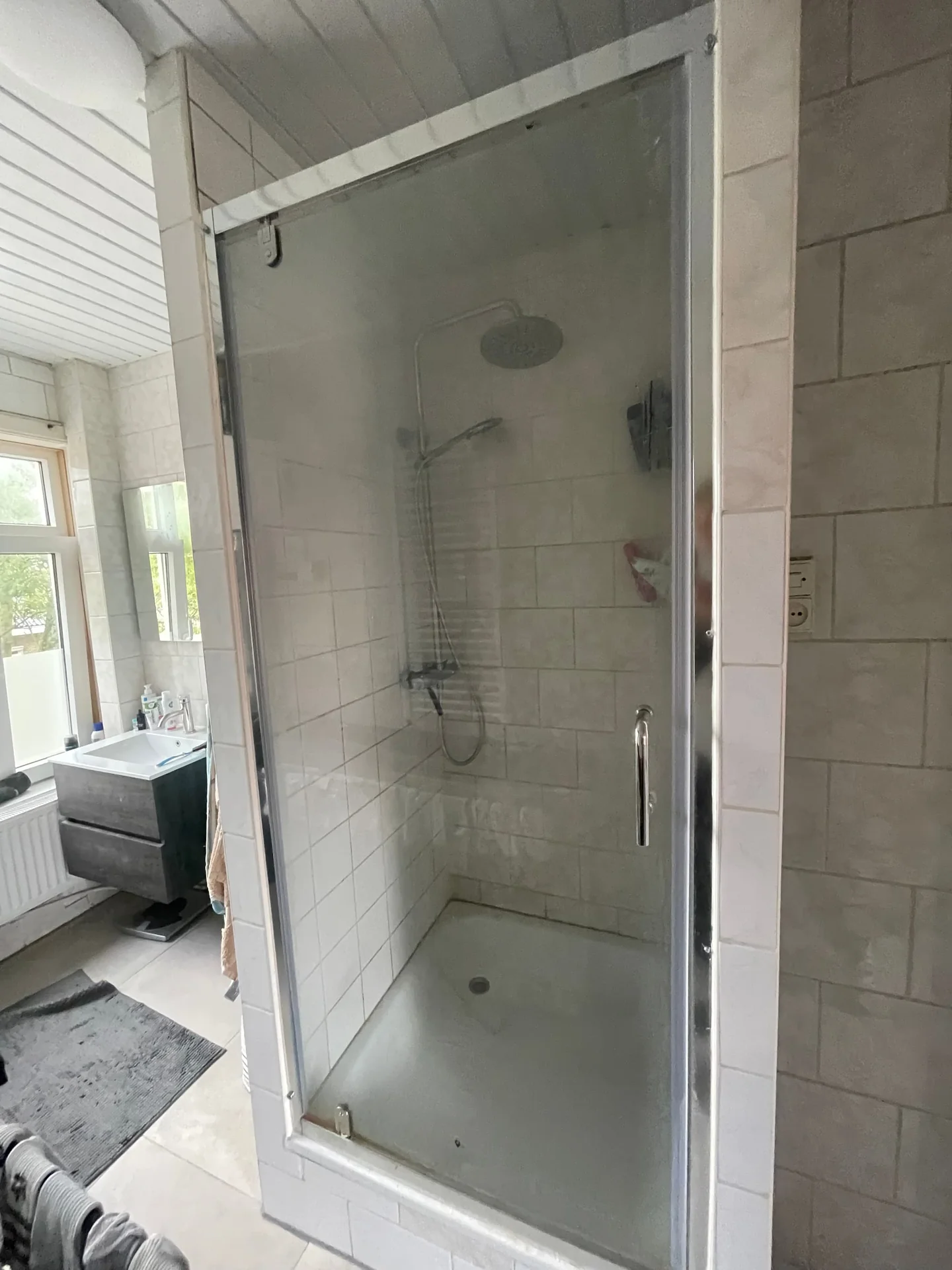 Foto van de Kamer gelegen aan de Diephuisstraat in Groningen