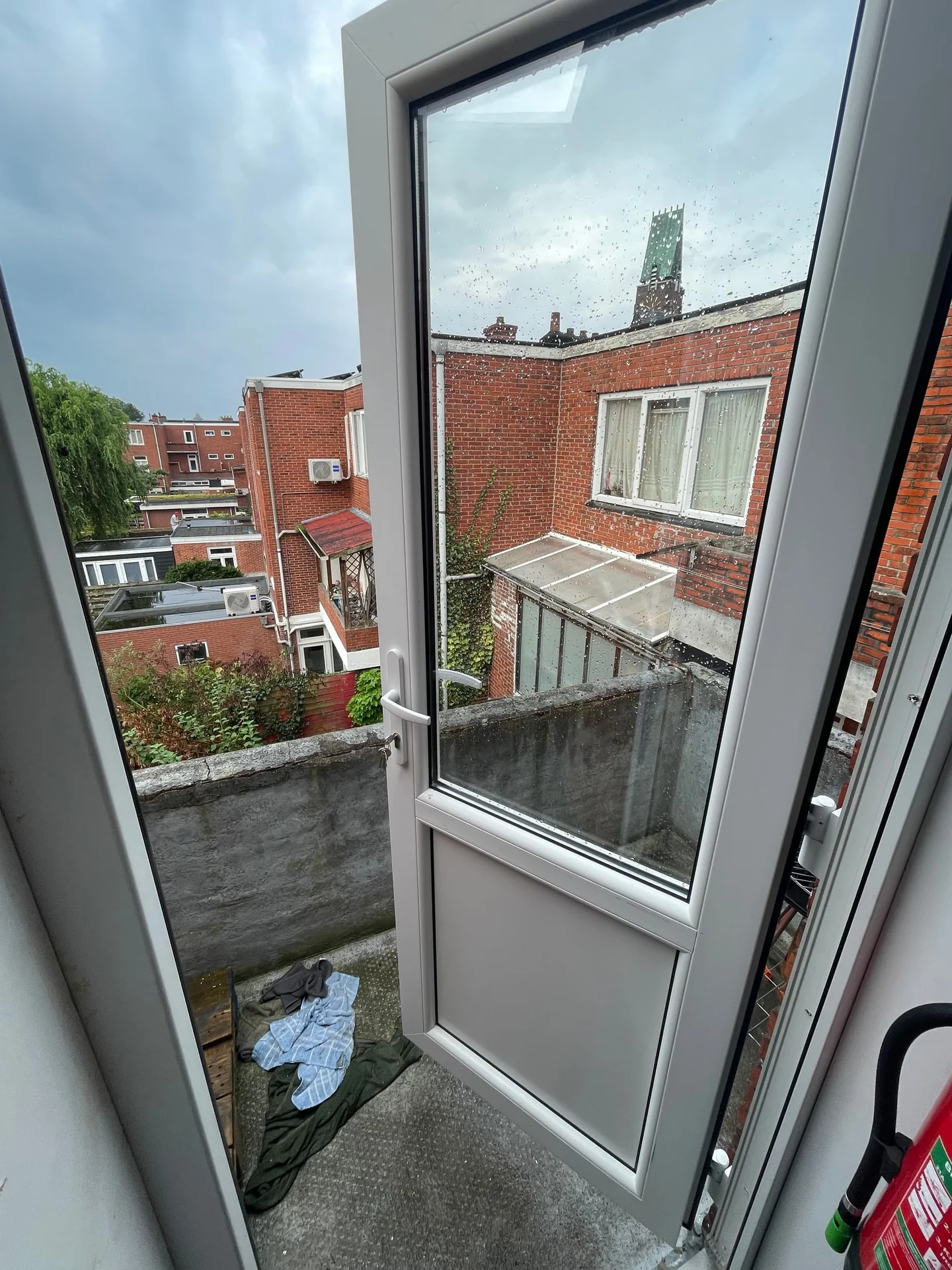 Foto van de Kamer gelegen aan de Diephuisstraat in Groningen