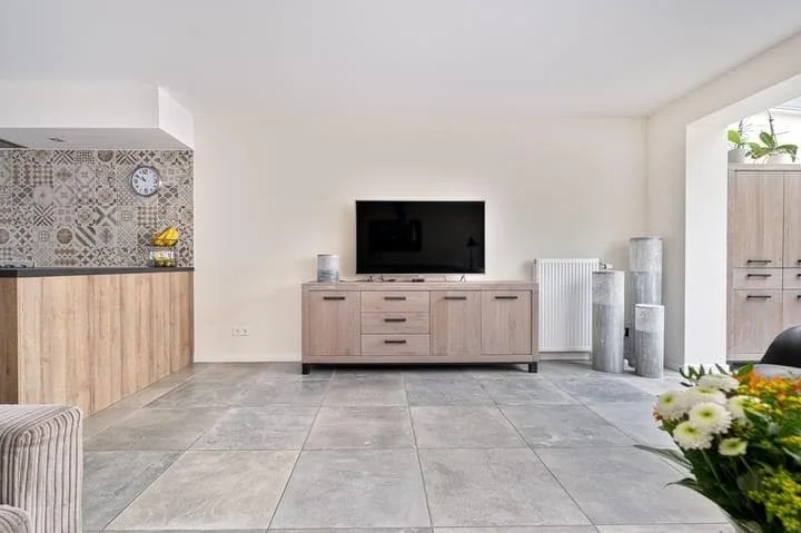 Foto van de Appartement gelegen aan de Planetenlaan in Schijndel