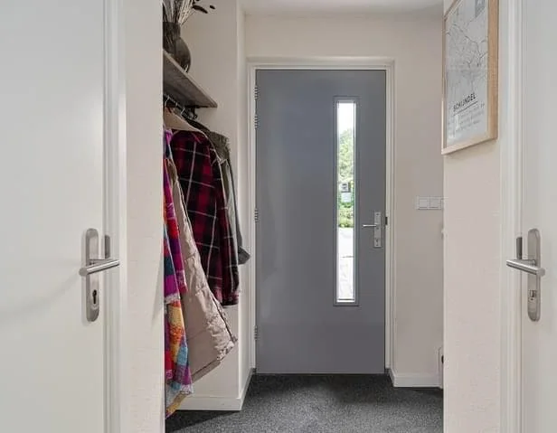 Foto van de Appartement gelegen aan de Planetenlaan in Schijndel