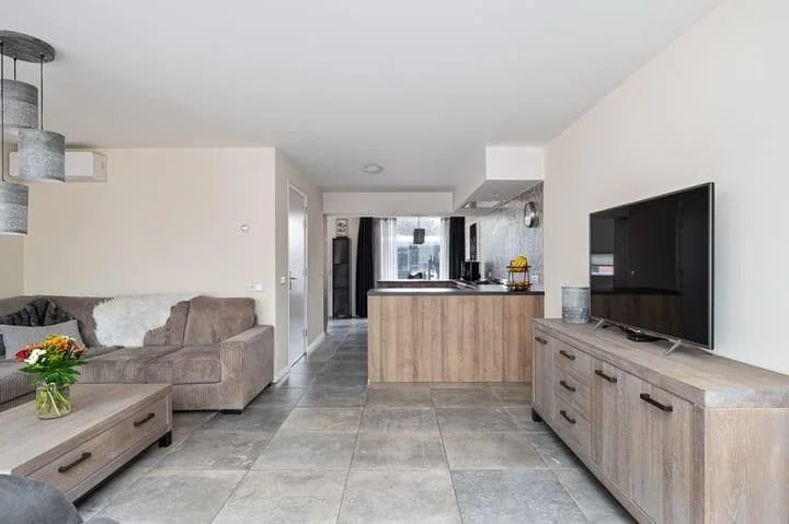 Foto van de Appartement gelegen aan de Planetenlaan in Schijndel