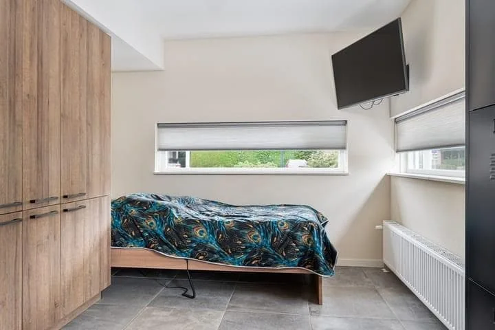 Foto van de Appartement gelegen aan de Planetenlaan in Schijndel