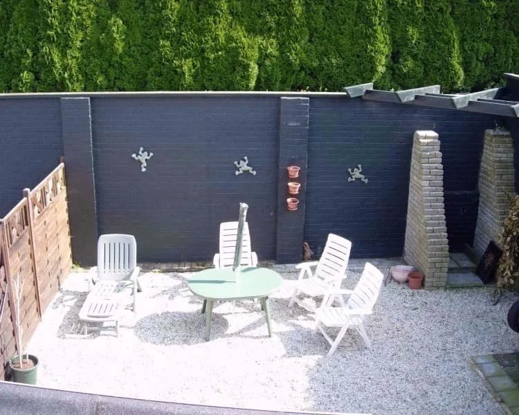 Foto van de Kamer gelegen aan de Stekkenberg in Groesbeek