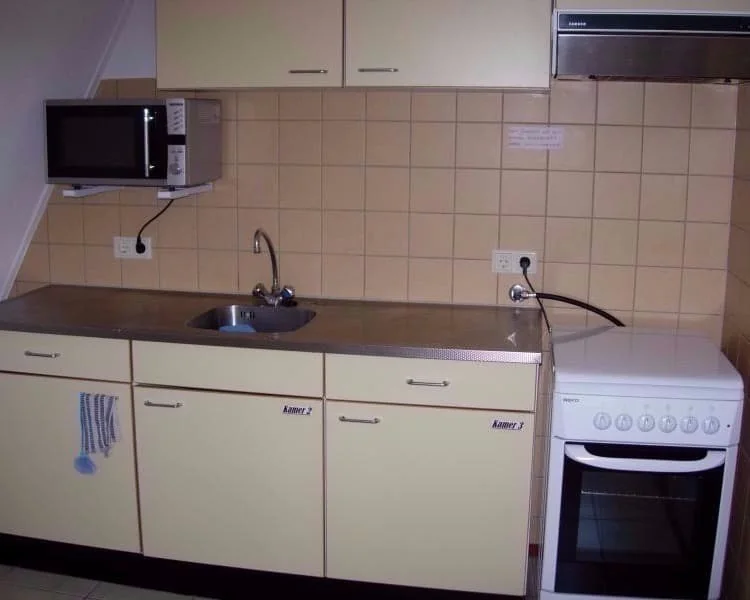 Foto van de Kamer gelegen aan de Stekkenberg in Groesbeek