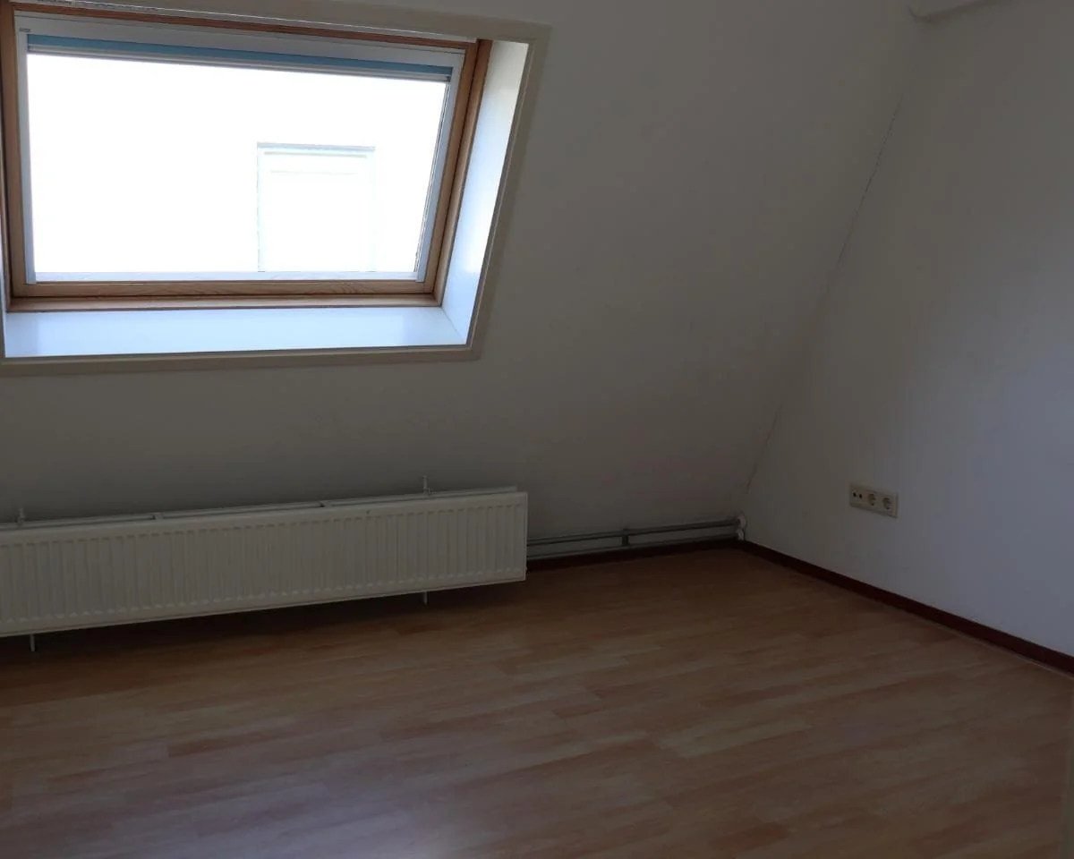 Foto van de Kamer gelegen aan de Stekkenberg in Groesbeek