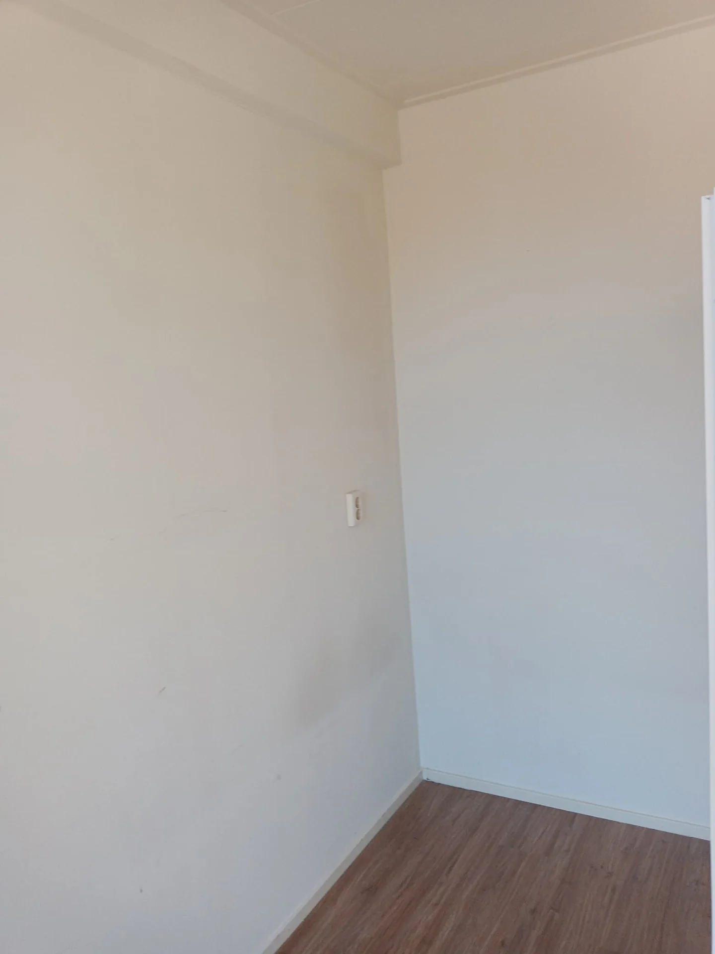 Foto van de Kamer gelegen aan de Jufferenwal in Zwolle
