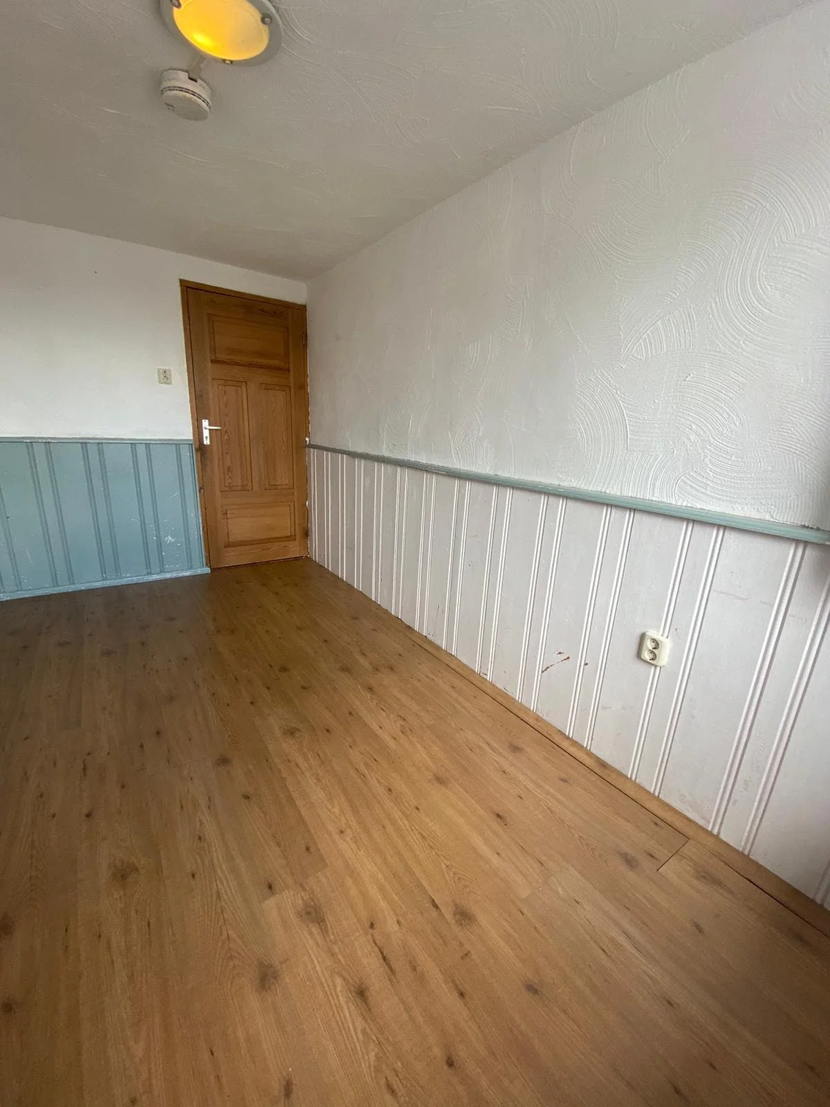 Foto van de Kamer gelegen aan de Jufferenwal in Zwolle