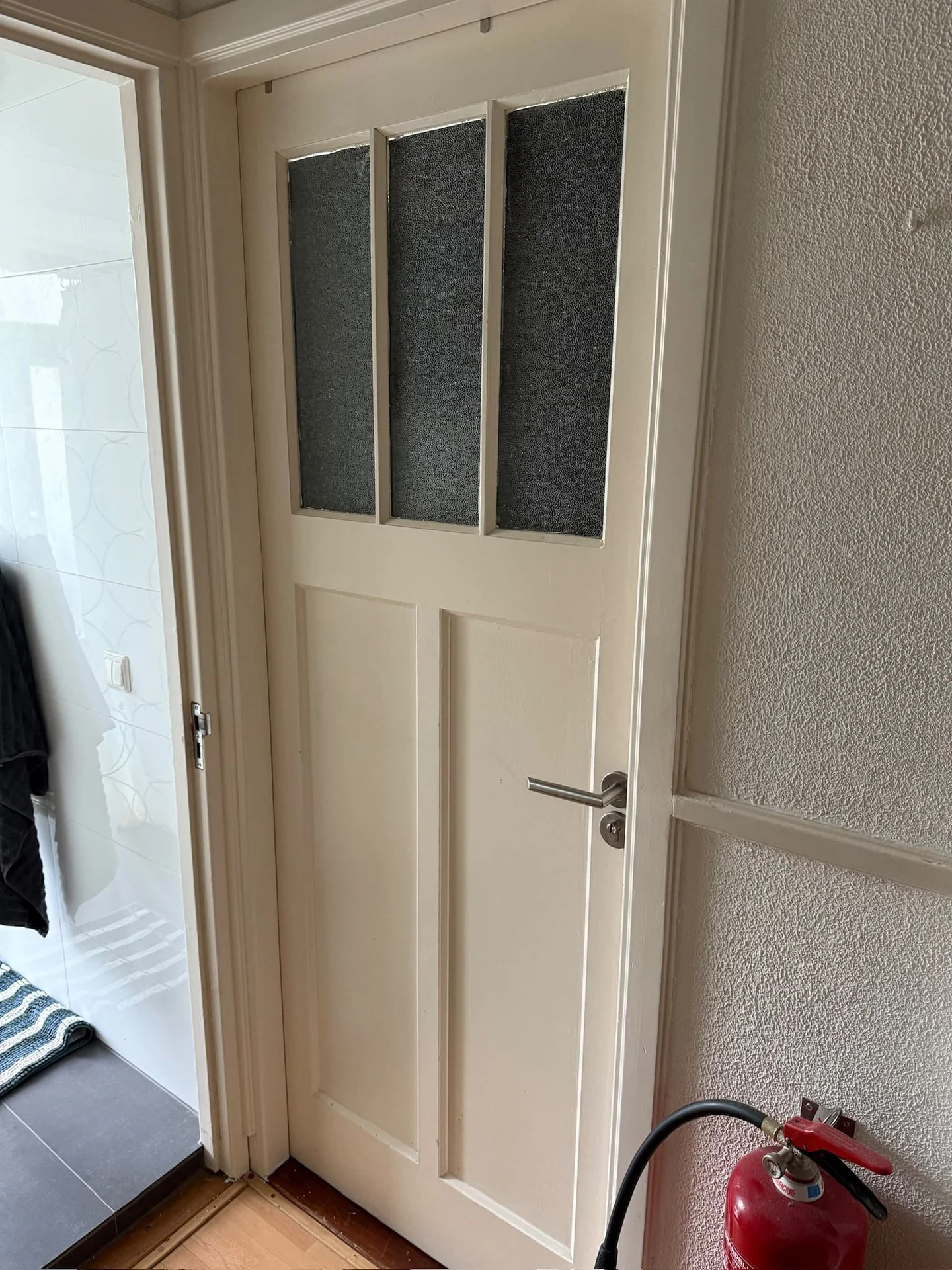 Foto van de Kamer gelegen aan de Boendalestraat in Den Haag