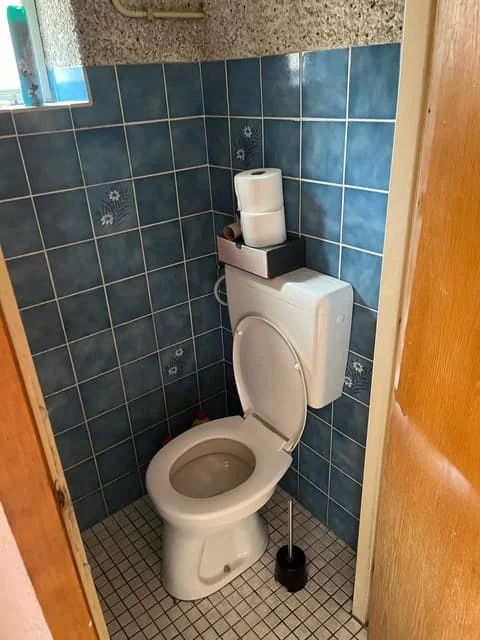 Foto van de Kamer gelegen aan de Bloemfonteinstraat in Eindhoven