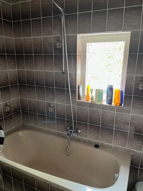 Foto van de Kamer gelegen aan de Bloemfonteinstraat in Eindhoven