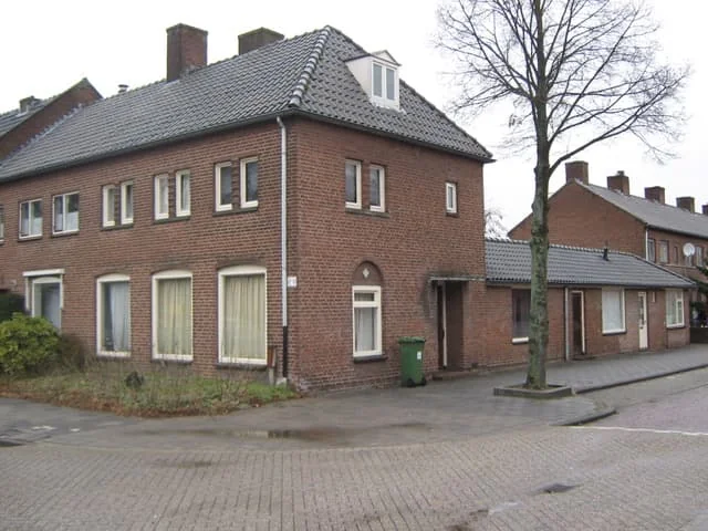 Foto van de Kamer gelegen aan de Bloemfonteinstraat in Eindhoven