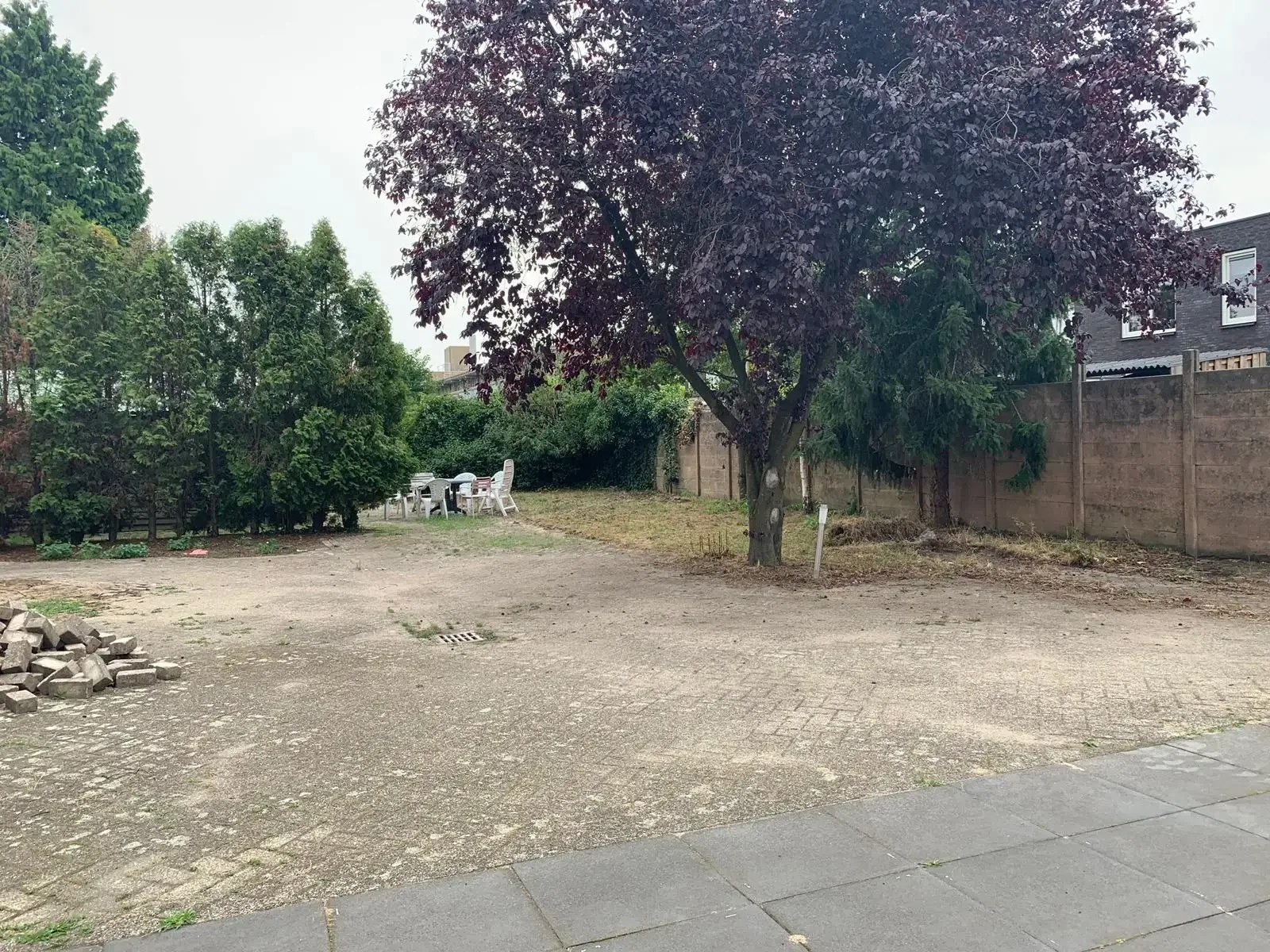 Foto van de Appartement gelegen aan de Maasstraat in Nijmegen