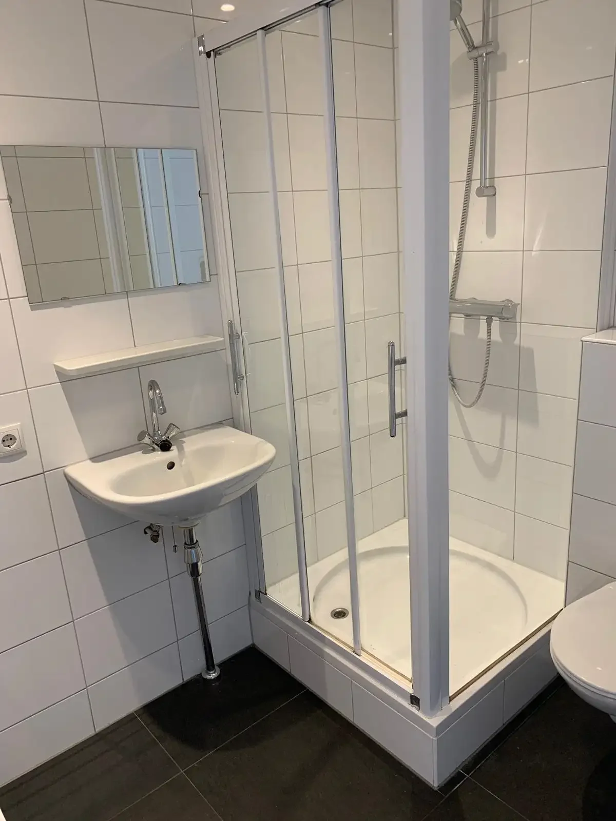 Foto van de Appartement gelegen aan de Maasstraat in Nijmegen