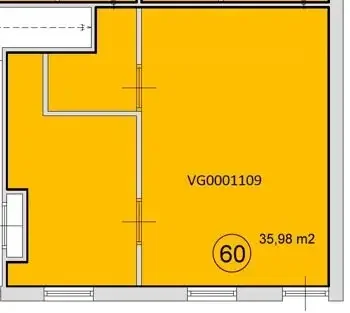 Foto van de Appartement gelegen aan de Maasstraat in Nijmegen