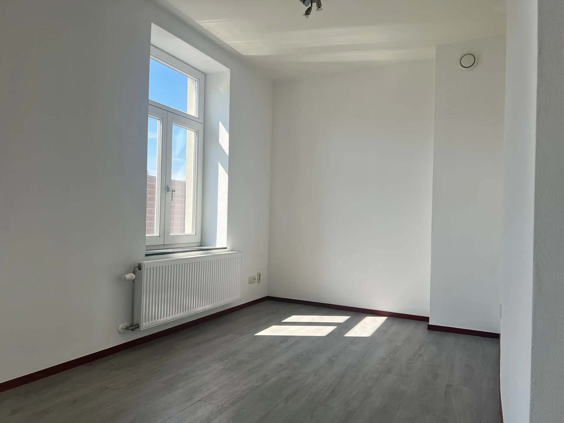 Foto van de Appartement gelegen aan de Limbrichterstraat in Sittard