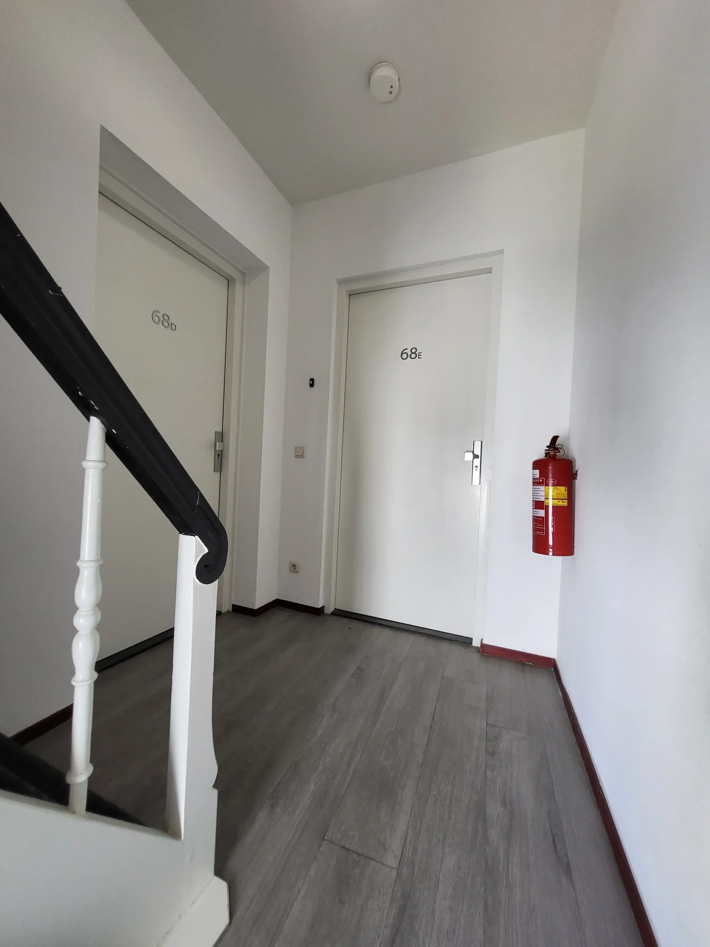 Foto van de Appartement gelegen aan de Limbrichterstraat in Sittard