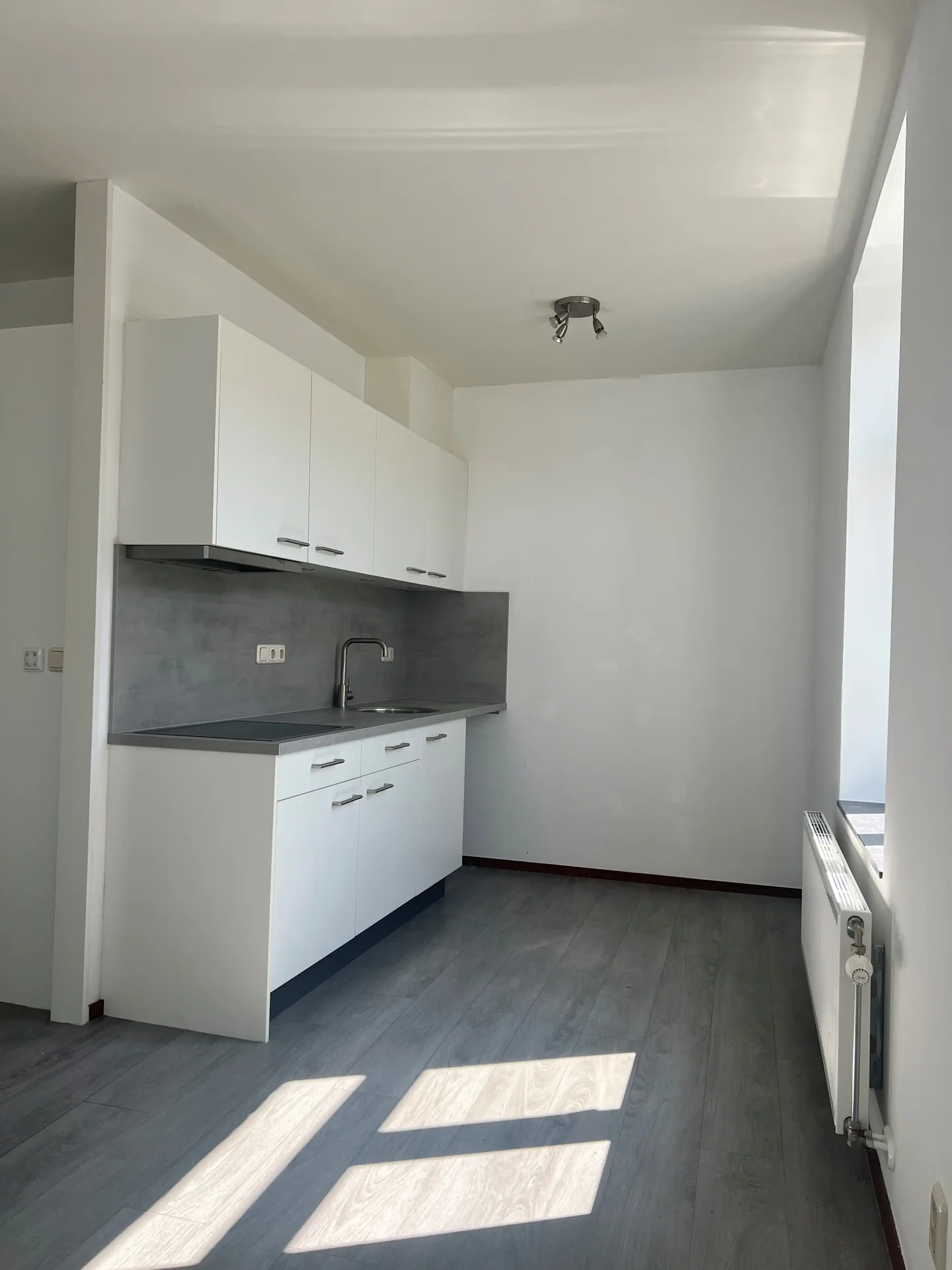 Foto van de Appartement gelegen aan de Limbrichterstraat in Sittard