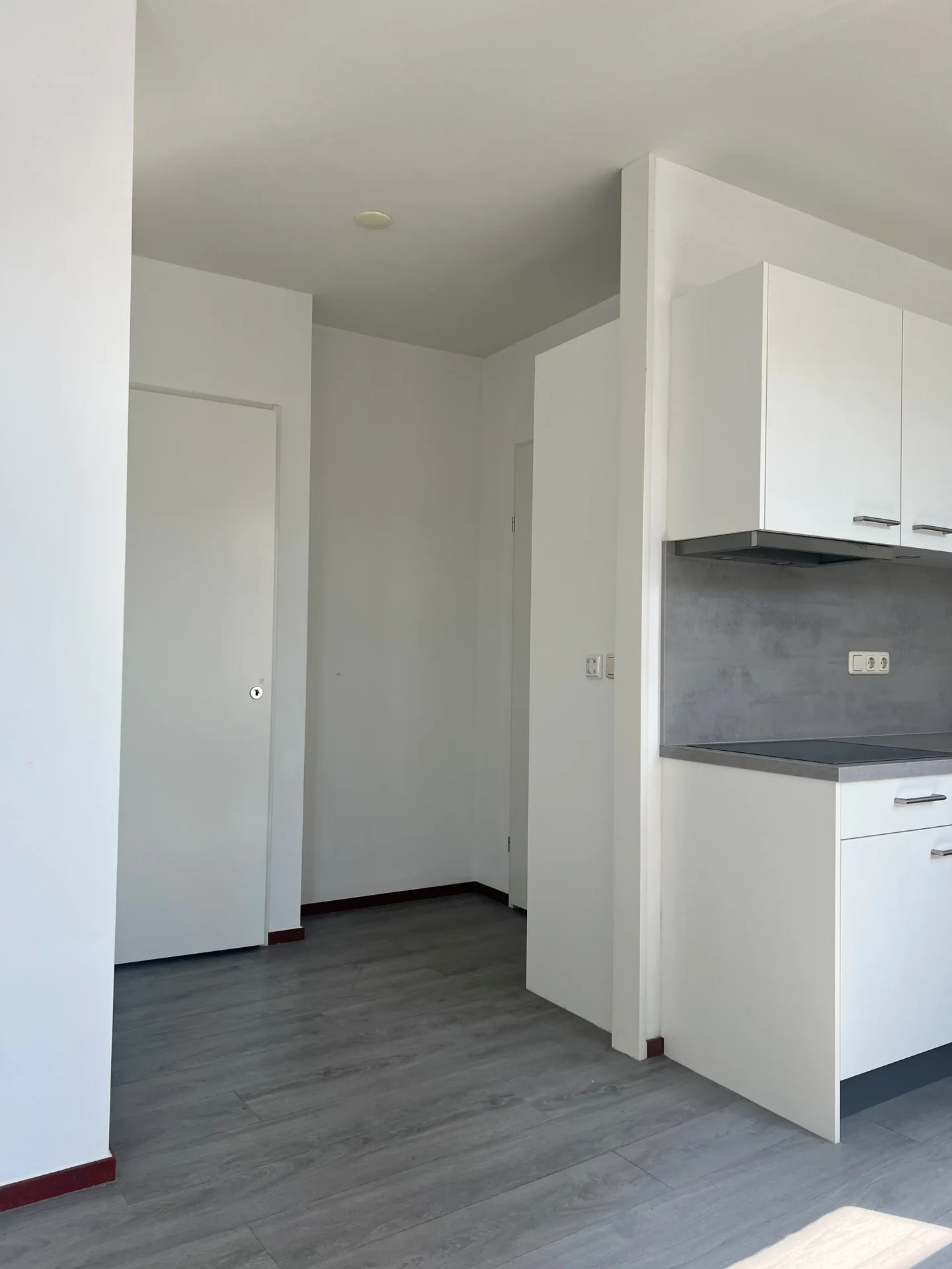 Foto van de Appartement gelegen aan de Limbrichterstraat in Sittard