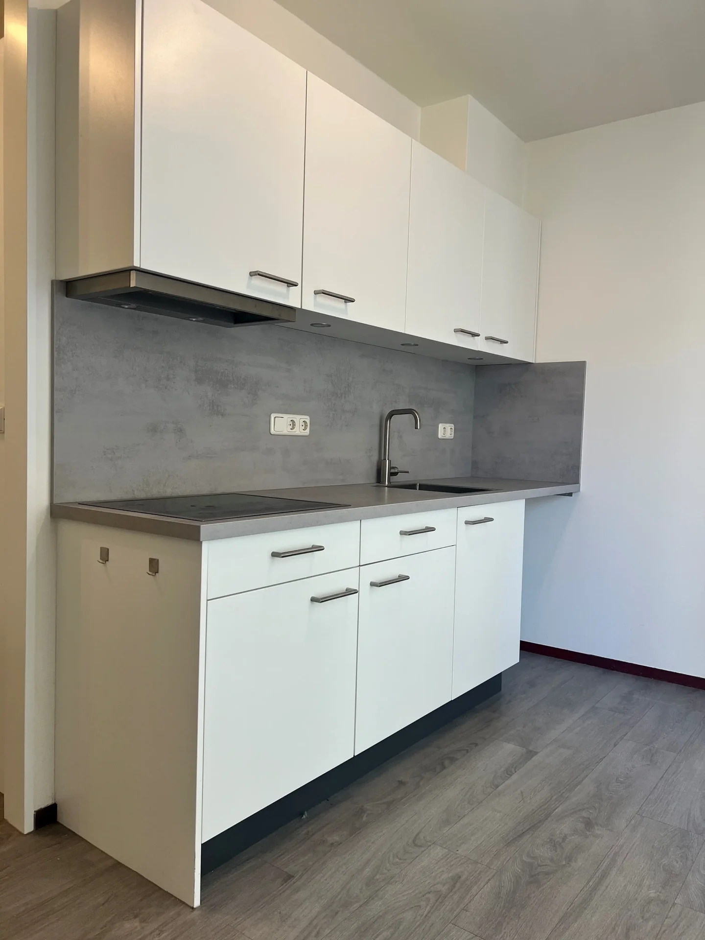 Foto van de Appartement gelegen aan de Limbrichterstraat in Sittard