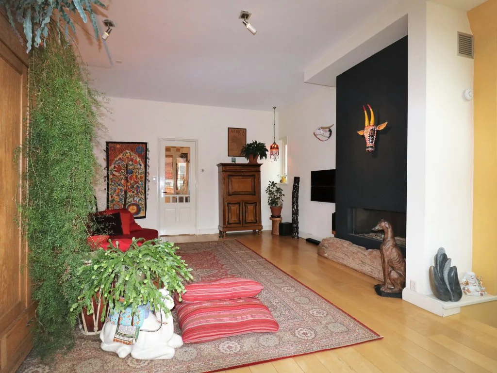 Foto van de Appartement gelegen aan de Paardenstraat in Vlissingen