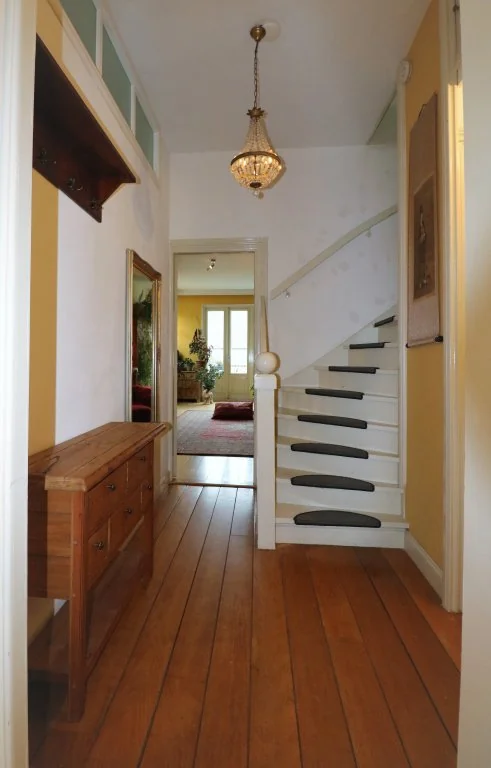 Foto van de Appartement gelegen aan de Paardenstraat in Vlissingen