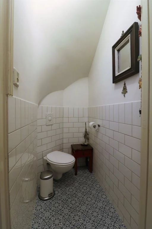 Foto van de Appartement gelegen aan de Paardenstraat in Vlissingen