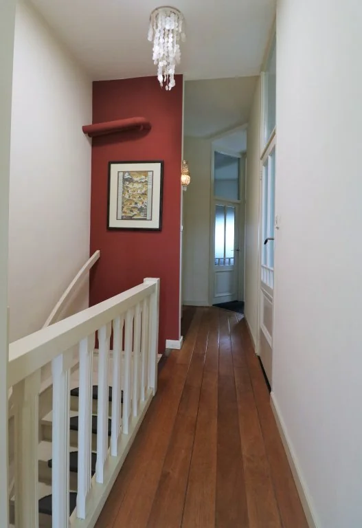 Foto van de Appartement gelegen aan de Paardenstraat in Vlissingen