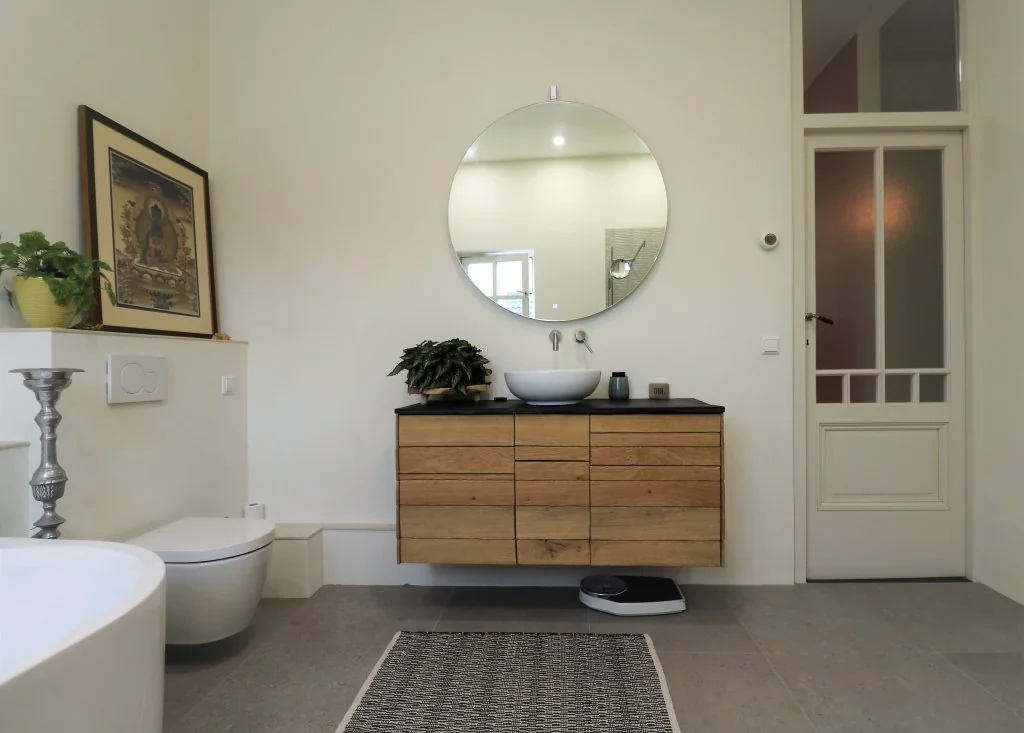 Foto van de Appartement gelegen aan de Paardenstraat in Vlissingen