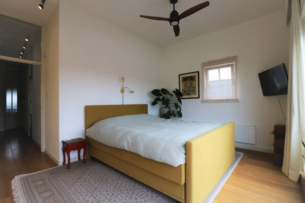 Foto van de Appartement gelegen aan de Paardenstraat in Vlissingen