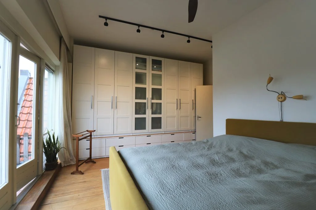 Foto van de Appartement gelegen aan de Paardenstraat in Vlissingen