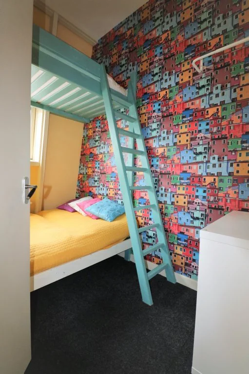 Foto van de Appartement gelegen aan de Paardenstraat in Vlissingen